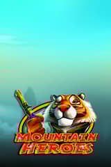 Mountain Heroes - Online Pokie